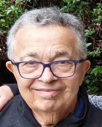 Allan Blackman Obituary 1936