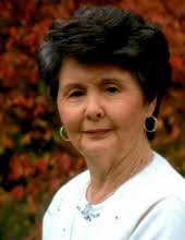 Obituary information for Ella Mae Alexander