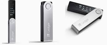 If you've decided that offline storage in a hardware wallet is the best option, the next step is actually choosing a wallet. Ledger Nano X Vs Trezor Model T Compared Side By Side