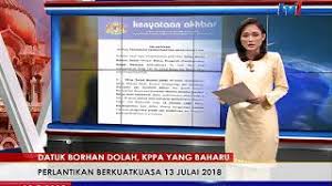 He is currently the member of the parliament of malaysia for the igan constituency in sarawak, representing the united traditional bumiputera party (pbb) in the ruling barisan nasional coalition. Datuk Borhan Dolah Kppa Yang Baharu Perlantikan Berkuatkuasa 13 Julai 2018 13 Julai 2018 Youtube