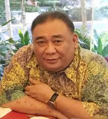 Now, as a wife to entrepreneur datuk zainal nazri zainuddin, suliza, is grateful for her life. Dulu Sangat Sukar Bangunkan Nafas Kini Nafas Berjaya Tetapi Dimusnah Oleh Hamzah Kp Lpp Borneonews Net