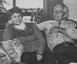 Women of Vail' excerpt: Vi Brown