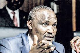 Legendary Anthony itches for rally action despite prior retirement