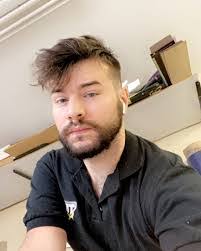 Brandon Conrad's Instagram, Twitter & Facebook