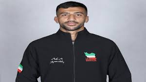 محمدمهدی کشتکار در رسیدن به فینال ناکام ماند + فیلم