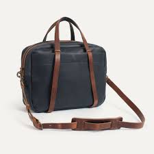 Sac Report I Sac Porte Ordinateur Cuir Homme I Made In France Sac D Ordinateur Portable En Cuir Sac Vetements En Cuir Pour Homme