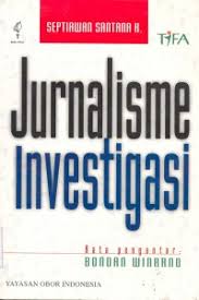 Kiat praktis menulis berita (news) s. Open Library Jurnalisme Investigasi