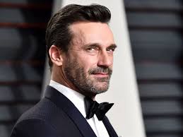 Jon Hamm reveals his favorite quotes from 'Mad Men'