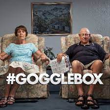 All the latest 'gogglebox' news, gossip and video from the cast of families, including leon and june, scarlett moffatt, and the michaels. C4 Gogglebox C4gogglebox Twitter