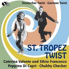 Lesen sie rezensionen und informieren sie sich über beteiligte personen. Nachtexpress Nach St Tropez Song By Teddy Parker Spotify