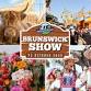 Brunswick Show 2025 event image