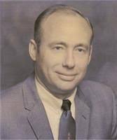 Donald Halverson Obituary (1933