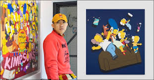 We did not find results for: Kaws Painting From Nigo Collection Goes Under The Hammer For Hk 48m At Sotheby S This Fall Auctions News The Value Art News