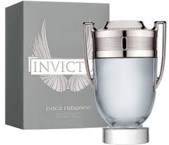 Paco Rabanne Invictus Intense Eau De Toilette Spray 100ml Invictus By Paco Rabanne Paco Rabanne Men Perfume Best Perfume