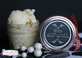 Whipped Body Butter Recipe Recipe Homemade Body Wash Body Butters Recipe Body Butter