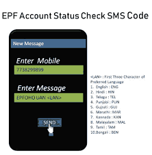 The employees provident fund balance amount comprises the amount which is deducted every month from your monthly salary. Epf Balance Checking Number Through Missed Call Updated For 2019 20 Planmoneytax