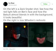 Let's look back at the evil that was conquered. Why I M Desperately Hoping For The Justice League Snyder Cut By Rachel Medium