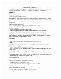 As a graduate in accountancy, i have acquainted myself with a mixture of skills that would let me to mix together with your accountancy firm. Objective In Resume For Fresh Graduate Fresh Graduate Objective Resume Riwayat Hidup Tablet Kreatif