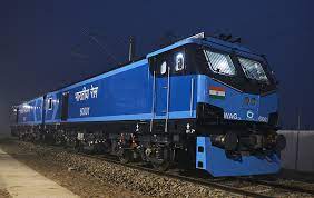 The company offers freight, integrated solutions, trains, rails infrastructure, electrification, track laying, and other related services. Alstom Completes Most Powerful All Electric Make In India Locomotive From Madhepura And Announces Contract Wins Worth 75 Million In India Alstom