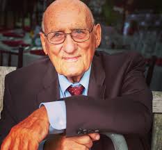 Robert Johnson Obituary