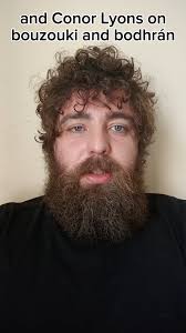 We're delighted to have Eoghan Ó Ceannabháin playing at Whelan's Trad &  Folk Festival