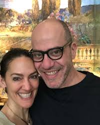 Susanna Harwood Rubin