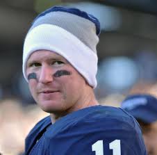 Penn State routs Indiana, 45-22