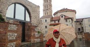 克羅埃西亞 斯普利特split飯店海濱散步皇城遺跡 大台中互助會 wang2611 新浪博客