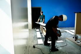 Contractors under gun to finish new Glenwood Elementary School