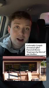 Kendall Rae Colorado Funeral Home