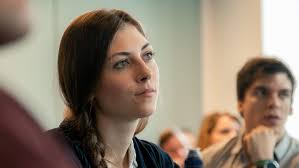 Product Manager? I thought you were a teacher…