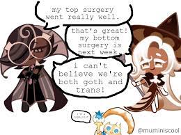 I Have Made The Funny Fandom