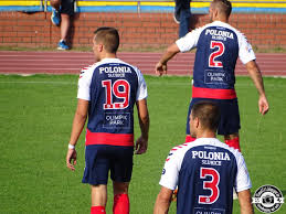 Totul este pentru confortul dvs. 24 08 2019 Polonia Slubice Ilanka Rzepin 6 1 Stadion Sosir Slubice