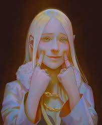 Commission artwork completed for Maplestory