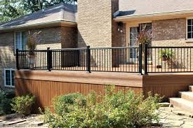 Backyard fences & decks started in 2002 as a family owned and operated fencing company, and our family is dedicated to providing only the best service. Decks Mr Fence Indiana Fence Company
