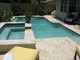 We offer our expertise in commercial and residential travertine pavers installations, regarding the installation of travertine patios and sidewalks. Coral Stone Pavers Coping Stone Miami
