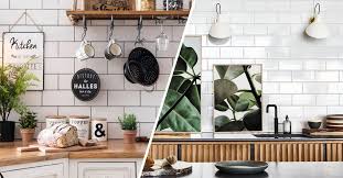 Puedes optar por cocinas pequeñas rústicas, modernas, con isla, con barra y más. 6 Cocinas Rusticas Vs 6 Urbanas Cual Es Tu Estilo Elle Decor