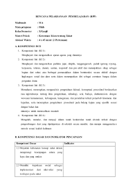 Pacientai priimami tik su išankstine registracija. Rpp Fiqih Kelas X Kurikulum 2013 Terbaru