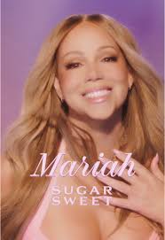 Mariah Carey, Kehlani, Shenyeng "sugar Sweet"
