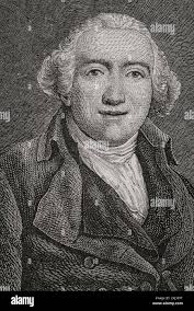 Nicolas françois hi-res stock photography and images