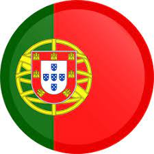 Vector files are available in ai, eps, and svg formats. Portugal Flag Image Country Flags