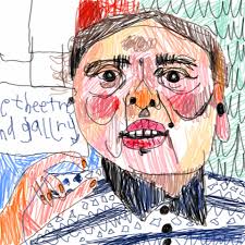 What makes you love creating and what's your inspiration?