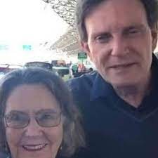 Político, engenheiro, cantor, escritor e atual prefeito da cidade do rio de janeiro. Mae De Marcelo Crivella Morre Aos 85 Anos No Rio De Janeiro Poder360