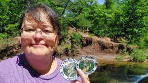 I'm not doing a challenge at this time, but wanted to share a few pics I  took