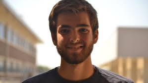 15 students selected as National Merit Scholars