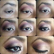 Cada evento requiere un maquillaje específico. Foto Tutorial De Maquillaje Paso Paso Dav Makeup