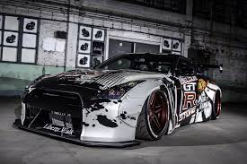 Die Tuningxperience Vereint Die Heissesten Autos Der Saison Heisse Autos Autos Getunte Autos