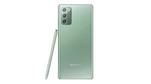 Buy Samsung Galaxy Note20 5G 256GB ...