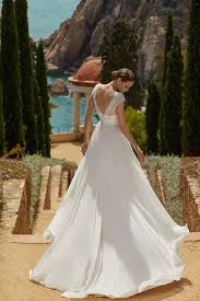 Boho Style Bianco Evento Robe De Mariee Mariage Marie
