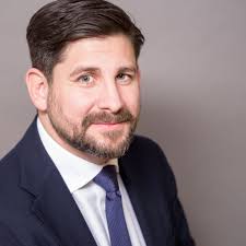 Karriere zum Tag: Neu bei Arnold